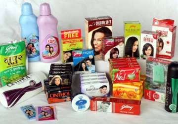 godrej consumer q2 net profit up 22.39 pct at rs 194.97 crore