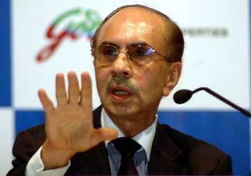 godrej ind gets nse nod to merge wadala comm with itself