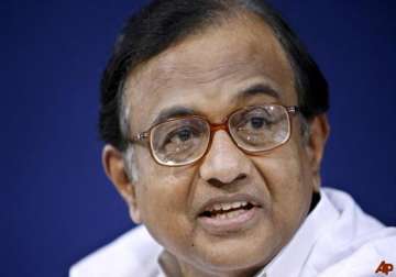 gold import curbs to continue chidambaram