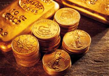 gold imports fall 95 in august ease current account deficit woes