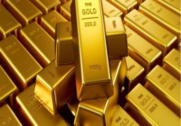 gold jumps by rs 1 000 to three week high