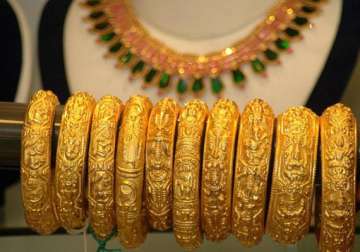 gold prices suffer biggest ever fall