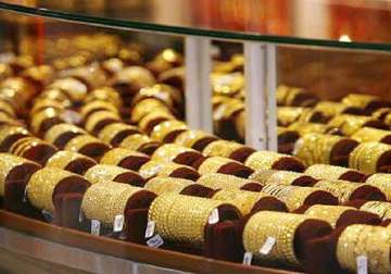 gold reclaims rs 27k mark on firm demand silver also gains