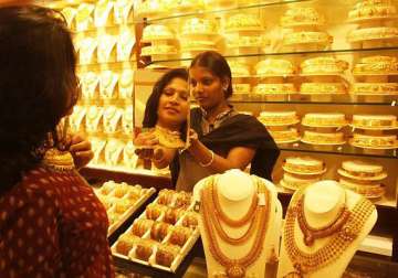 gold sales down by 50 on dhanteras day