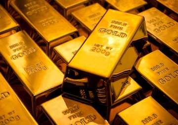 gold seizures soar to rs. 678 cr in 2013 14