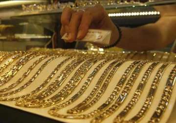 gold silver imports dip 40 to 33.46 billion in 2013 14