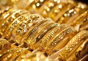 gold silver rebound on low level buying global cues