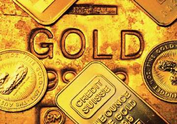 gold surges to 5 week high on brisk buying tight supply