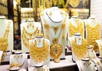 gold breaches rs 25 000 mark
