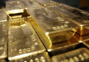 gold down by rs 50 silver up by rs 150