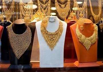 gold falls further by rs 170 silver up by rs 500