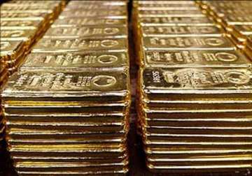 gold makes govt richer by over rs one lakh cr in 2 years