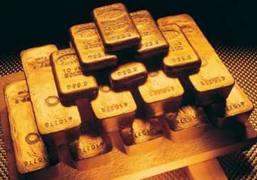 gold price may spurt due to mideast crisis says world gold council