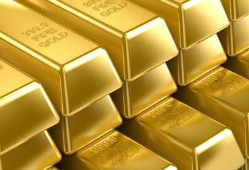 gold up by rs 450 silver surges by rs 600