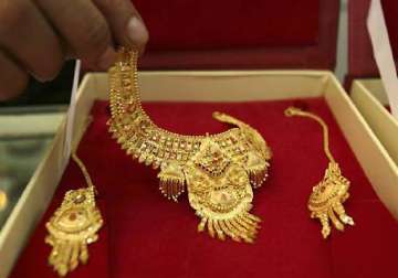 gold silver prices up on marriage season demand