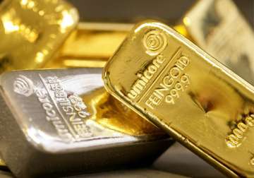 gold rises by rs 75 silver by rs 300 on strong global cues