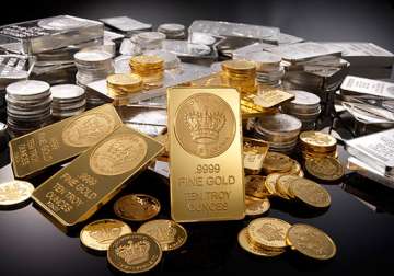 gold silver rallies on sustained demand