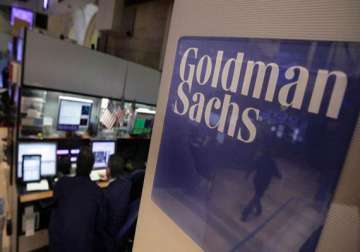 goldman sachs upgrades indian shares ups nse nifty target