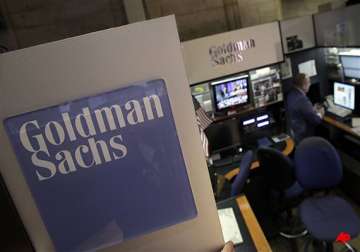 goldman sachs board meets in delhi