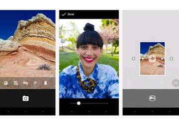 google camera app for android devices is here