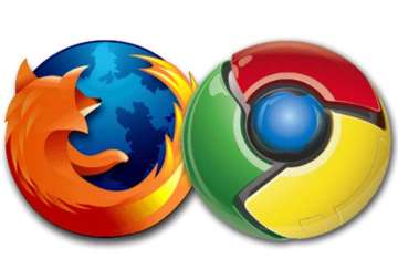 google chrome mozilla firefox face threat of mischievous attacks in india