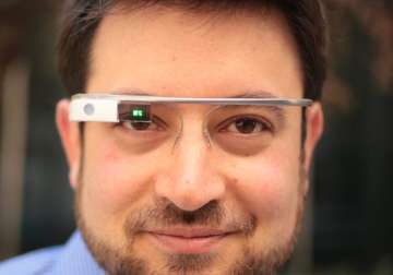 google glass taking fans closer to the action