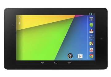 google nexus 7 world s highest resolution tablet pictures and details