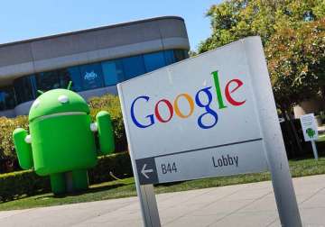 google q2 results hit by low ad revenue motorola