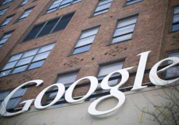 google aims to store all human knowledge