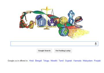 google celebrates children s day with the doodle 4 google winning entry