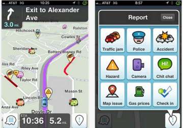 google discloses it paid 966 million for waze