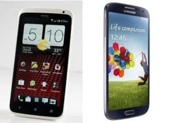 google offers pure android versions of galaxy s4 and htc one