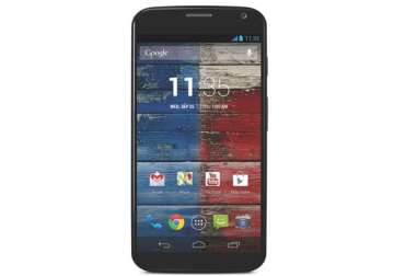 google s motorola launches its 4.7 inch made in america moto x smartphone