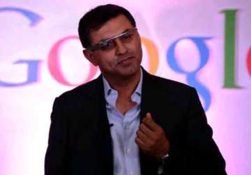 google s business chief nikesh arora quits to join japan s softbank as vice chairman