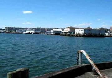 google sells off floating retail store docked in maine