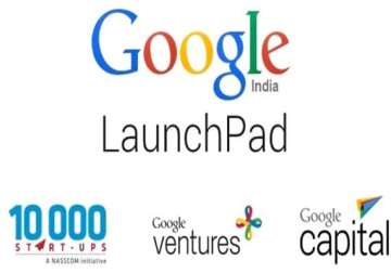 google to directly mentor 25 startups in india for the first time