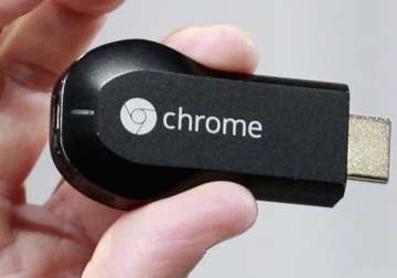 google unveils new nexus 7 android 4.3 chromecast internet tv dongle