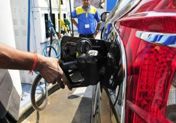 government mulling proposal to shut petrol pumps at night to reduce fuel demand