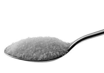 government raises sugar import duty to 25 from 15