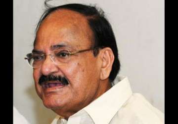 government will reduce interest rates on home loans naidu