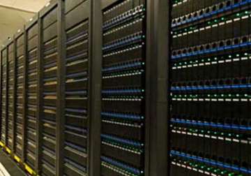 government plans fastest supercomputer by 2017