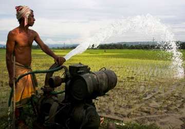 govt announces rs 1 500 cr for irrigation checking prices