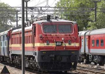 govt clears rail tariff authority