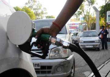 govt has to shift part of oil subsidy bill to next year fitch