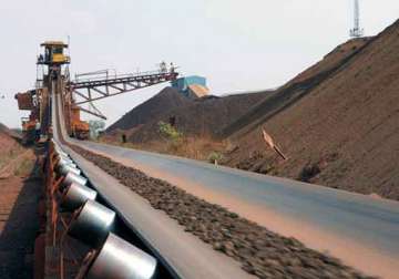 govt move on imported coal for power units to hike tariffs