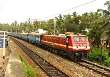 govt proposes highest ever plan outlay for railways