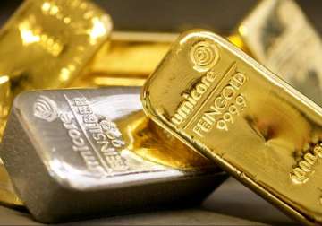 govt reduces tariff value on gold silver