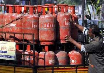 govt rules out any immediate hike in prices of lpg kerosene