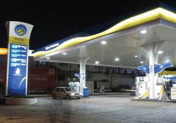 govt seeks rs. 15 546 cr fuel subsidy from upstream companies