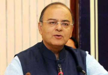 govt taking steps to professionalise psu bank management finance minister arun jaitley